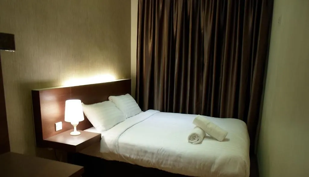 The Marque Hotel-1