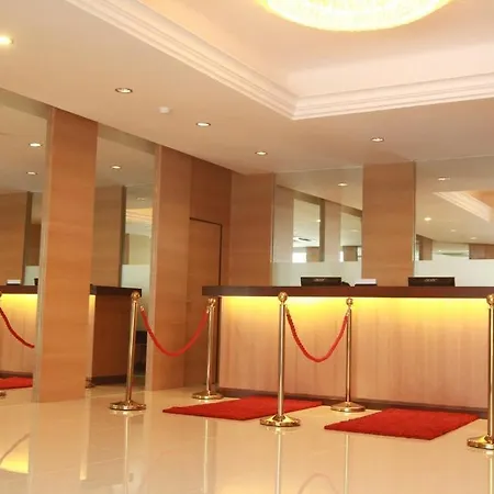 The Marque Hotel-3